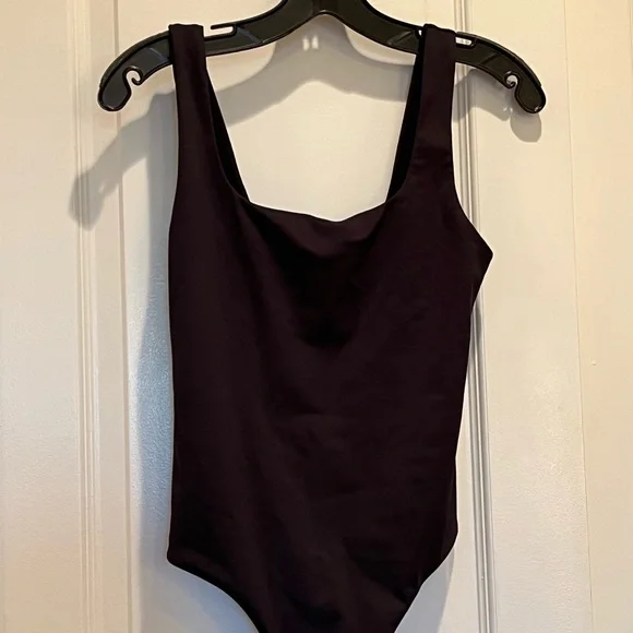 Black Carbon38 Bodysuit - Picture 1 of 8